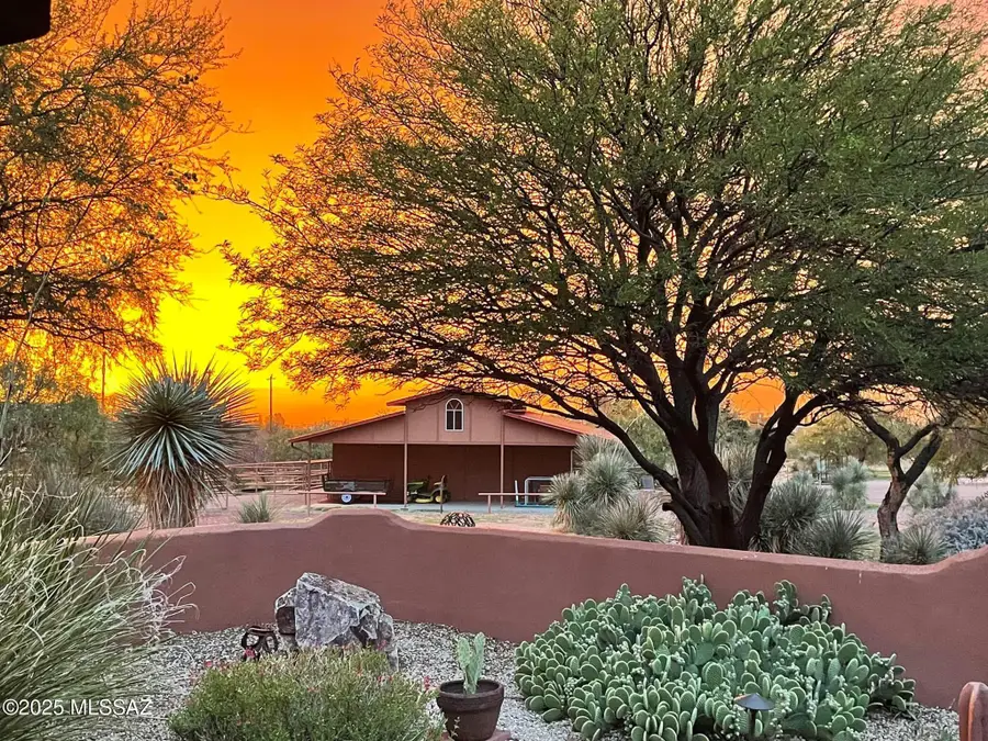 3400 W Lynx Lane, Benson, AZ 85602 - Image #2