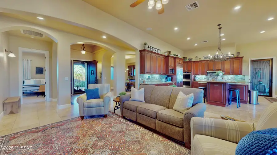 3400 W Lynx Lane, Benson, AZ 85602 - Image #3