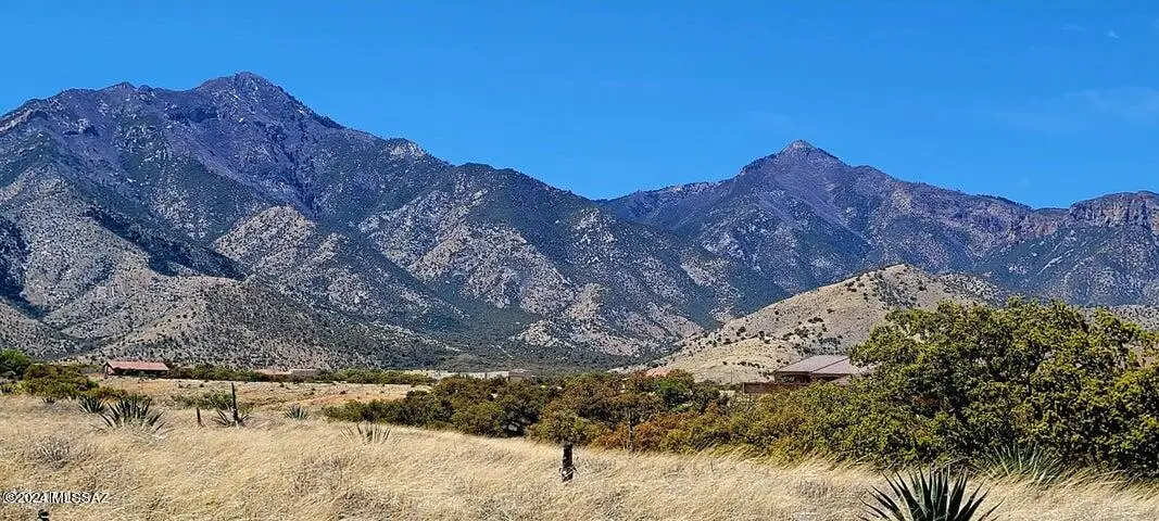 Lot 46 Hackney, Hereford, AZ 85615 - Image #1