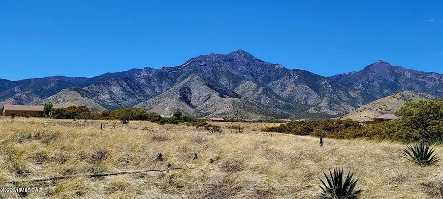 Lot 46 Hackney, Hereford, AZ 85615 - Image #2