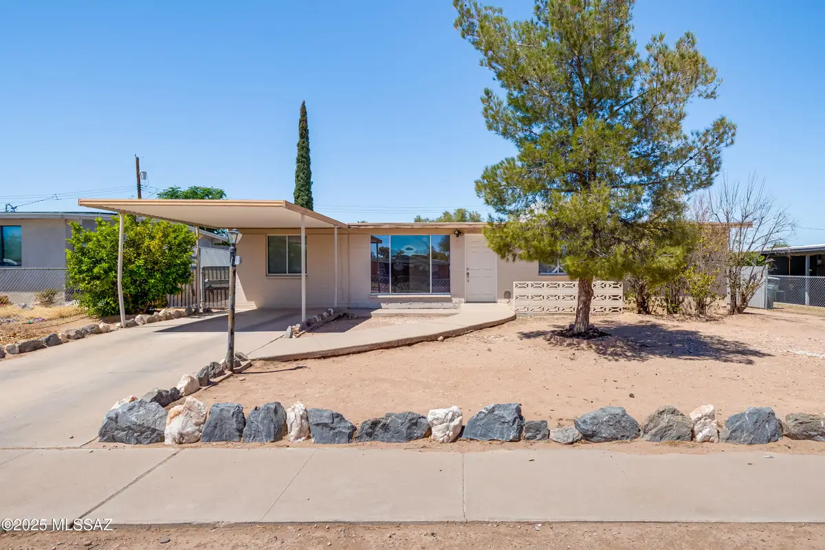 6960 S Pacheco Avenue, Tucson, AZ 85756 - Image #1