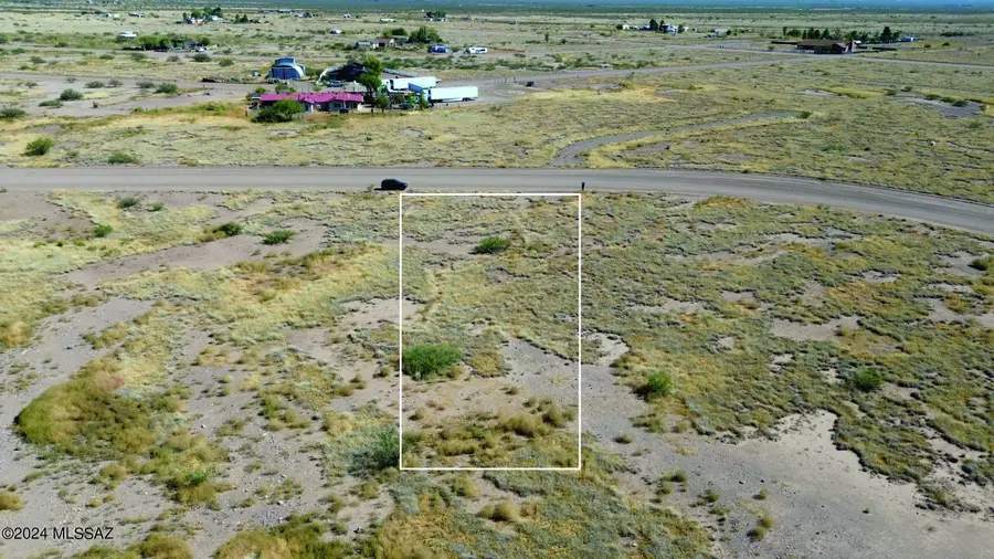 .22 Acre N San Mateo, Douglas, AZ 85607 - Image #2