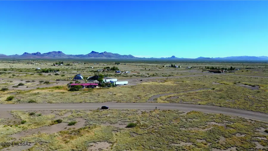 .22 Acre N San Mateo, Douglas, AZ 85607 - Image #3