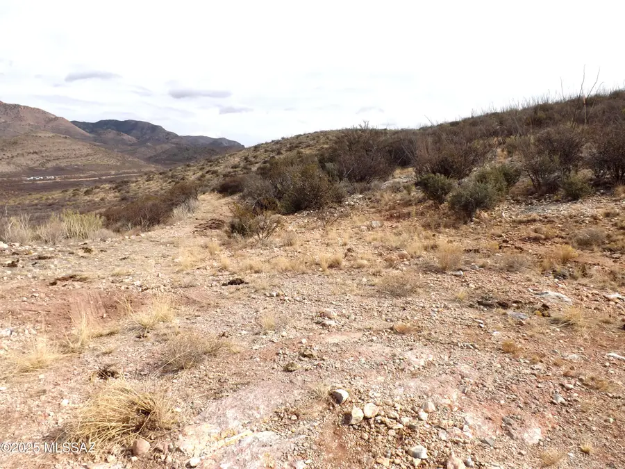 Lot 1 W Red Mountain, Bisbee, AZ 85603 - Image #3