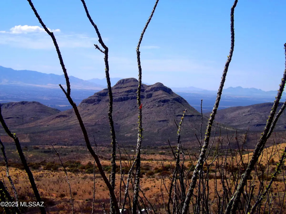 127 N Lupine, Bisbee, AZ 85603 - Image #1