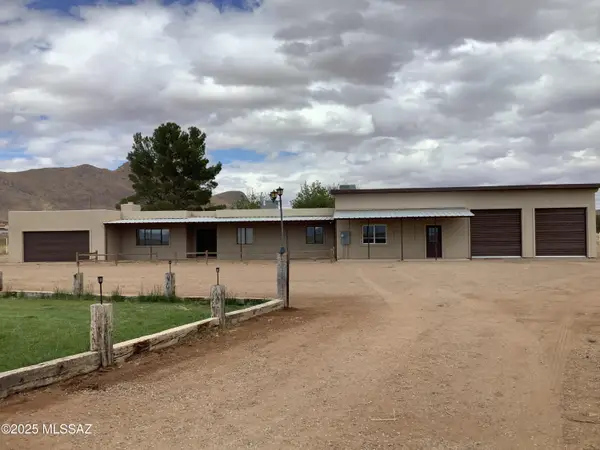 3607 E Mule Deer Road, Pearce, AZ 85625