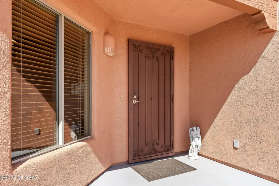 3203 W Thunder Pass, Benson, AZ 85602 - #2