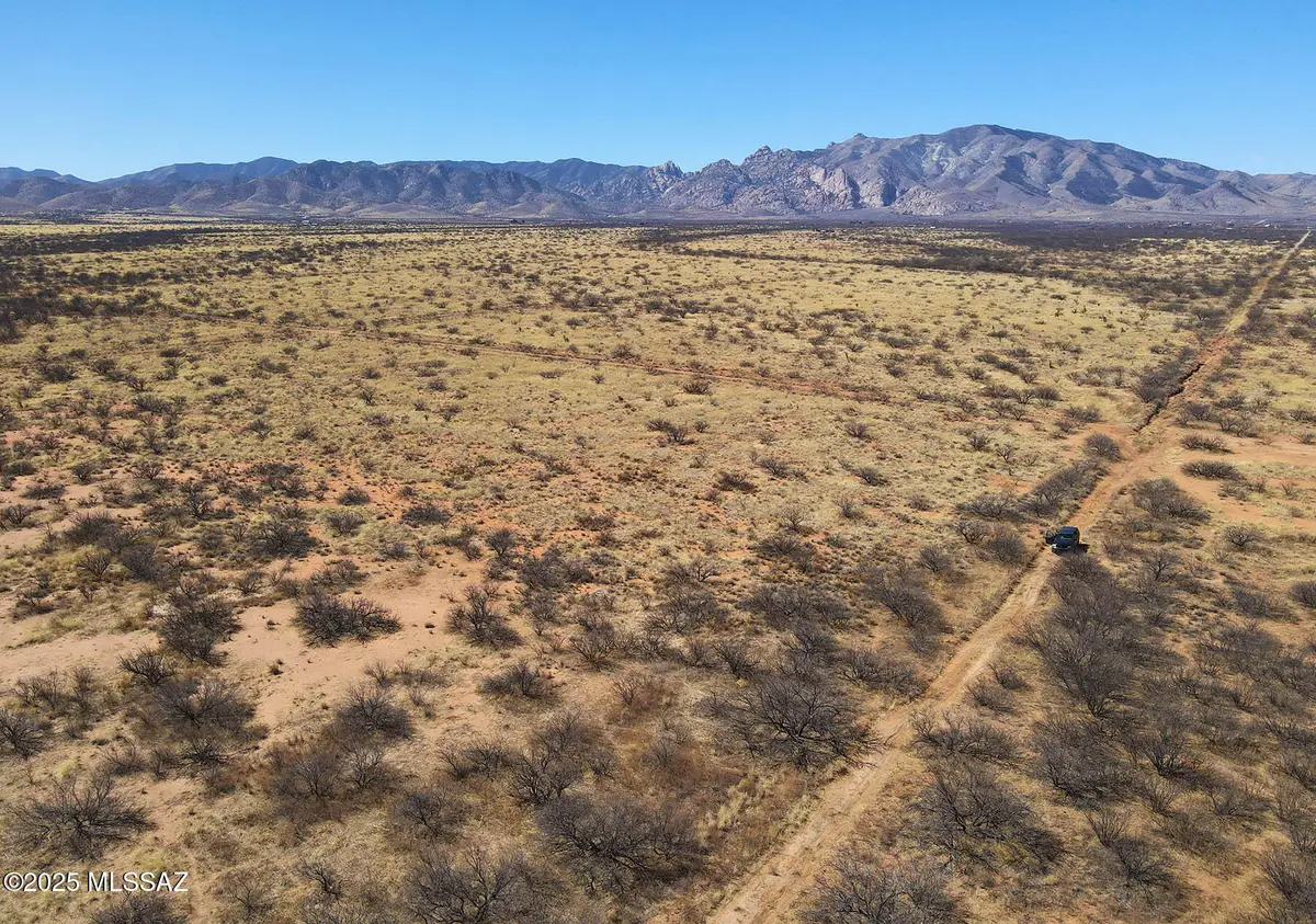 2 Lots W Oberlon, Pearce, AZ 85625 - Image #1