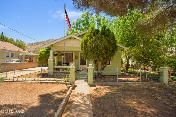 24 Black Knob, Bisbee, AZ 85603