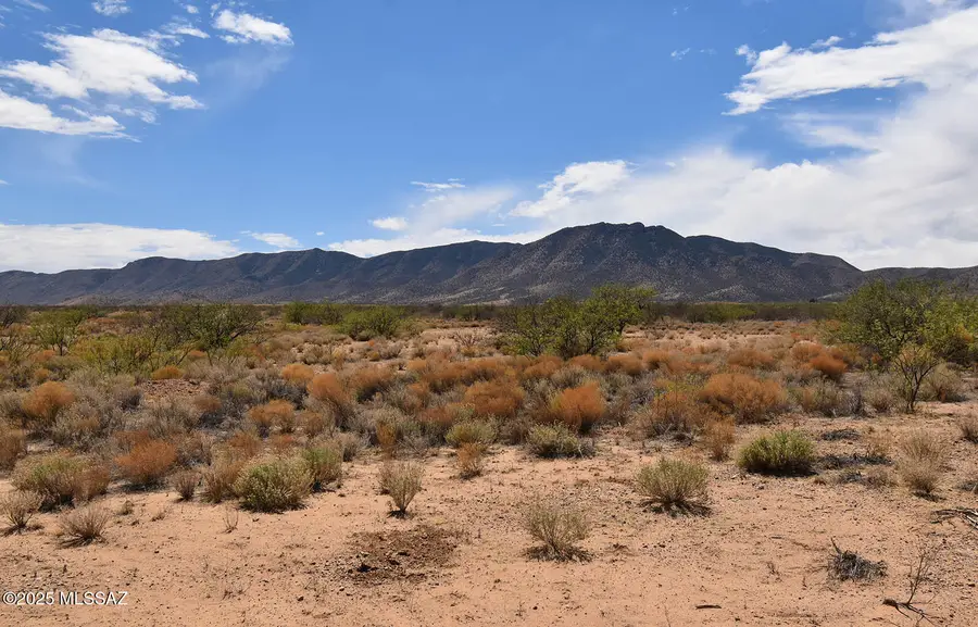 2.16 Acres S Middlemarch, Pearce, AZ 85625 - Image #2