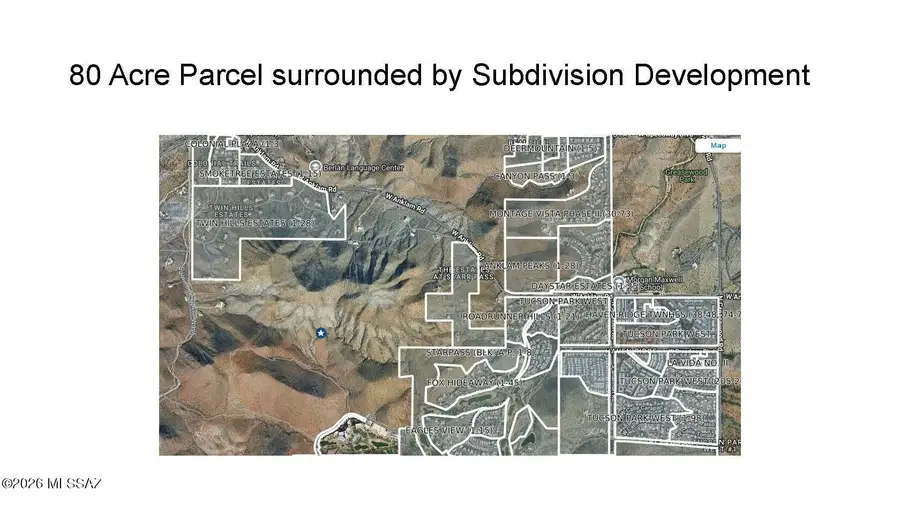 Tbd, Tucson, AZ 85745 - #2