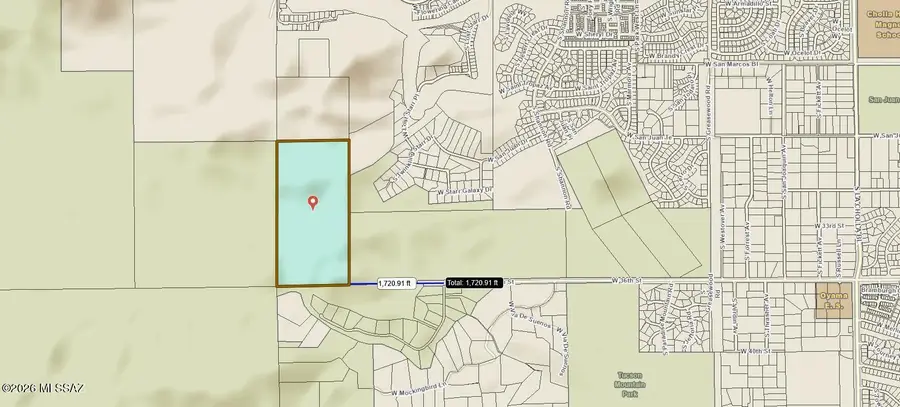 Tbd, Tucson, AZ 85745 - #3