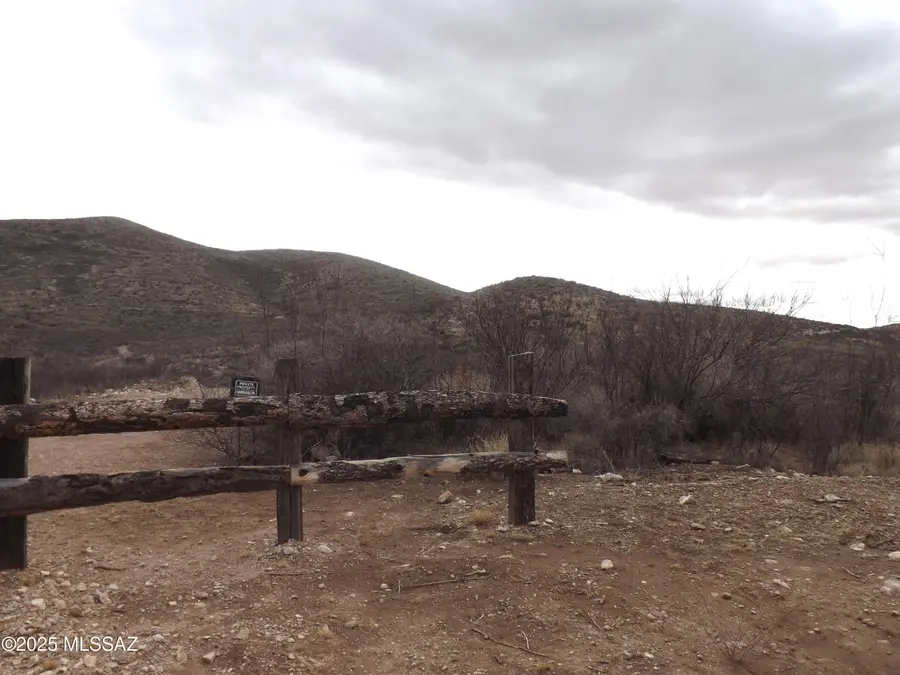 Lot 2 W Red Mountain, Bisbee, AZ 85603 - Image #2
