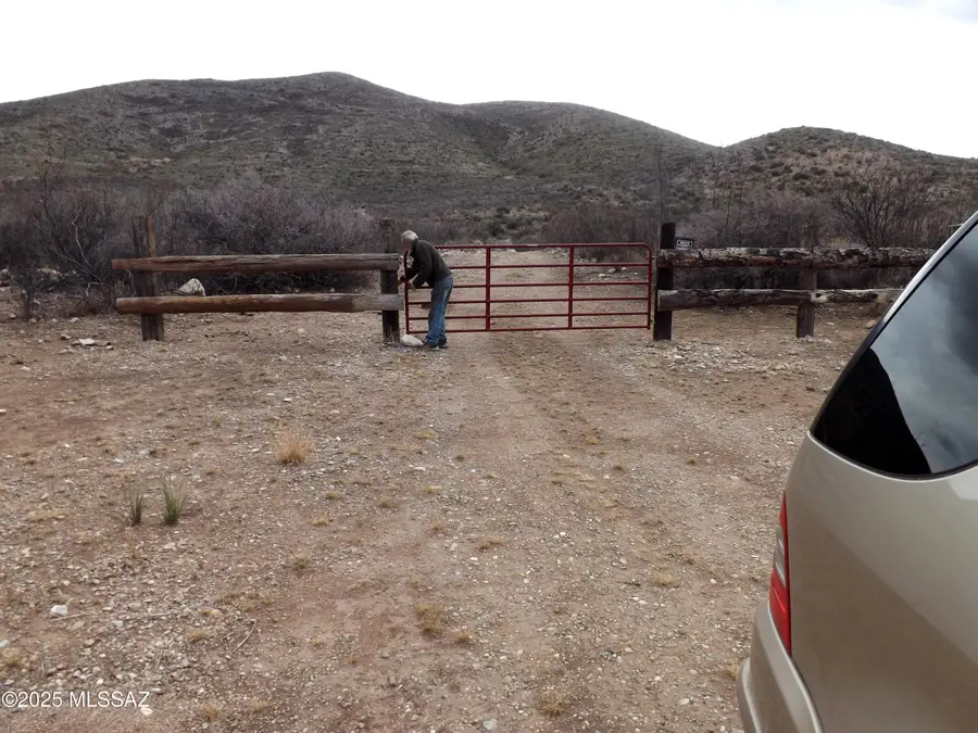 Lot 2 W Red Mountain, Bisbee, AZ 85603 - Image #3