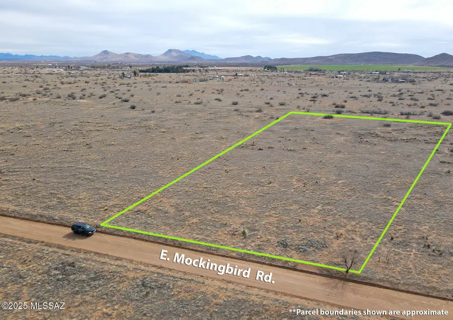 1 Lot E Mockingbird, Pearce, AZ 85625 - Image #3