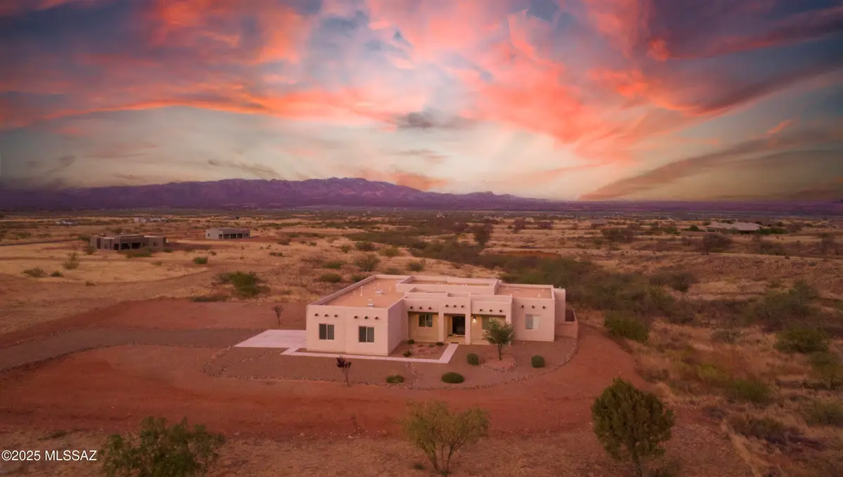 8867 S Welsh, Hereford, AZ 85615 - Image #1