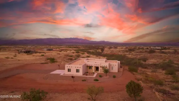 8867 S Welsh, Hereford, AZ 85615