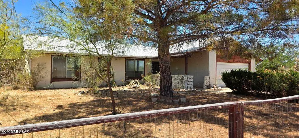 219 N Ford Street, Pearce, AZ 85625 - Image #1