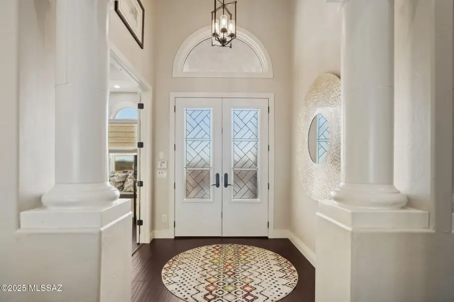 1966 N Tahoe Pass, Huachuca City, AZ 85616 - Image #2