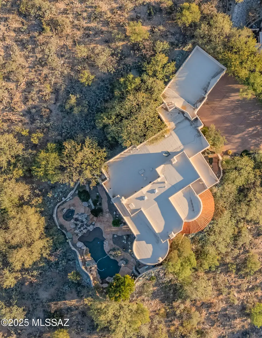 6570 N Placita De Tia Ro, Tucson, AZ 85750 - Image #3