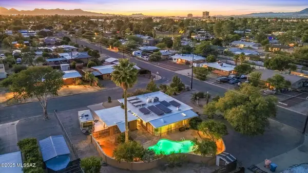 5818 E 19th Street, Tucson, AZ 85711