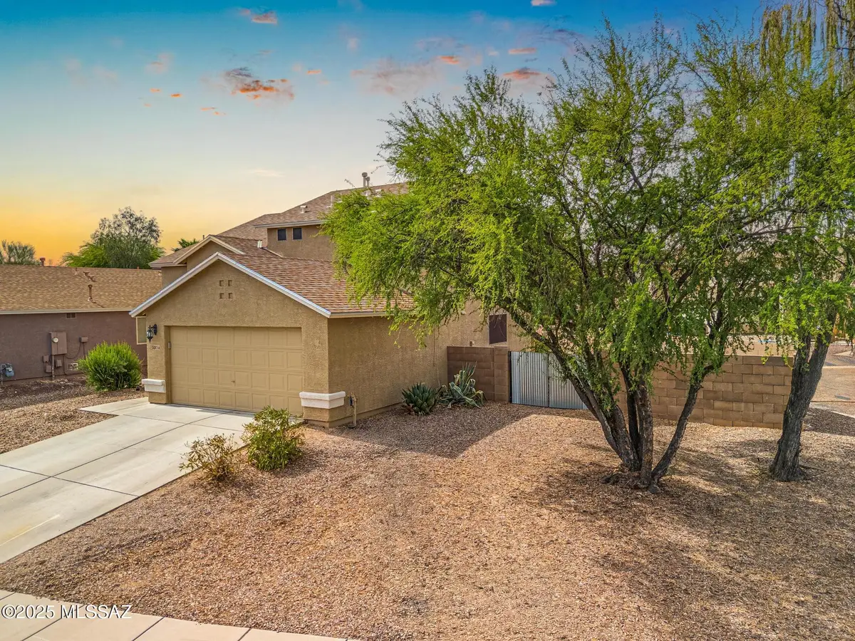 8750 E Mountain Spring, Tucson, AZ 85747 - Image #1