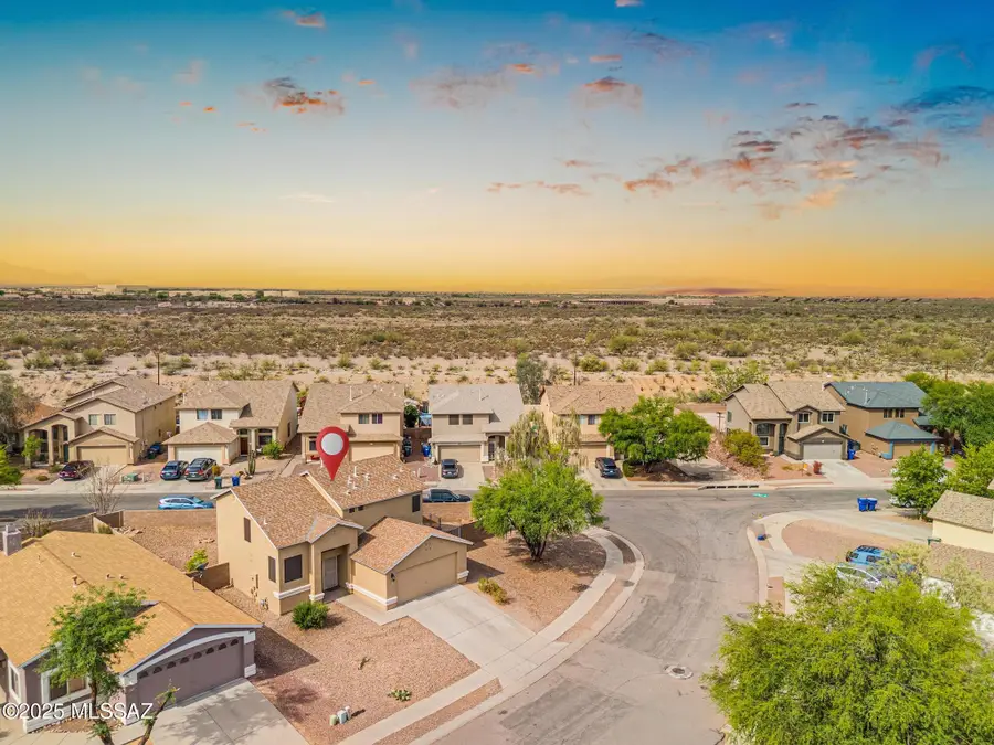 8750 E Mountain Spring, Tucson, AZ 85747 - Image #2