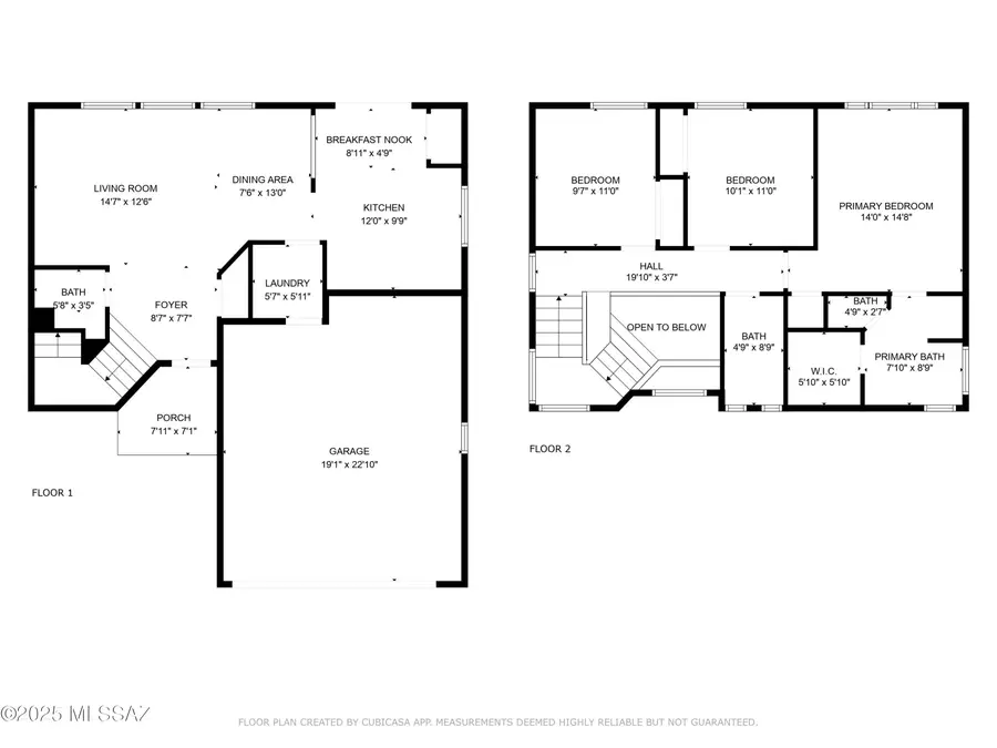 8750 E Mountain Spring, Tucson, AZ 85747 - Image #3