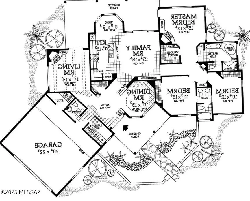 1195 W Placita Quieta, Green Valley, AZ 85622 - Image #2