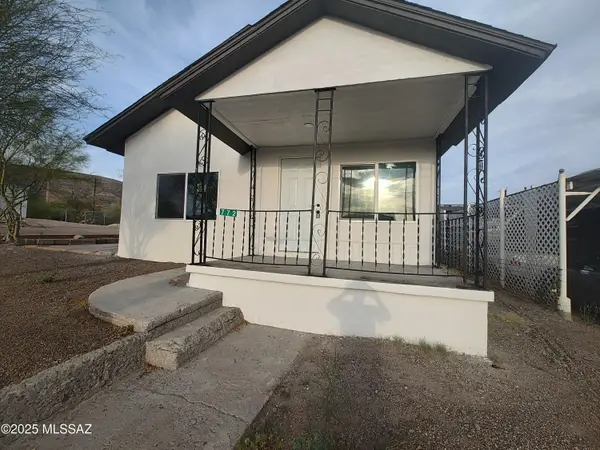 772 Hayden Avenue, Hayden, AZ 85135