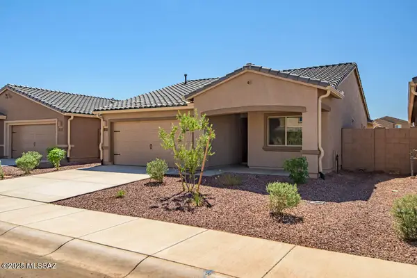 21957 E Wayward Lane, Red Rock, AZ 85145