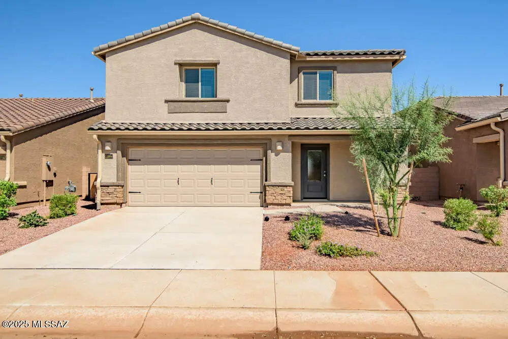 21984 E Wayward Lane, Red Rock, AZ 85145 - Image #1