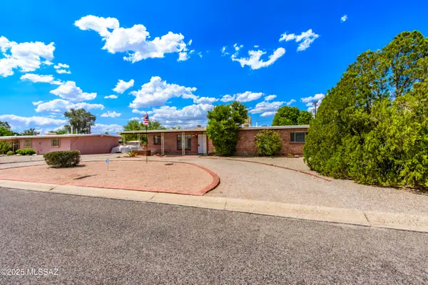 7031 E Baker Street, Tucson, AZ 85710