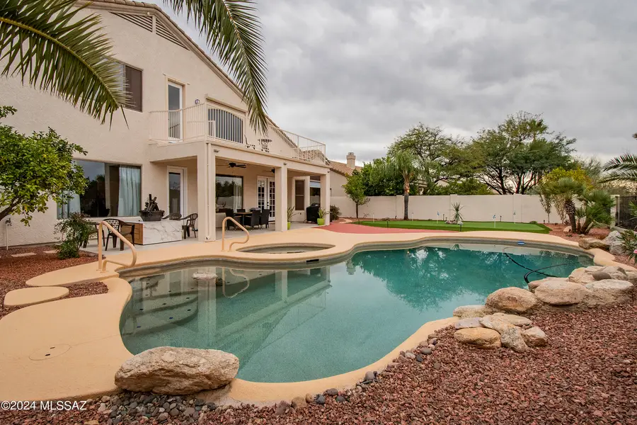 13065 N Woodburne Avenue, Oro Valley, AZ 85755 - Image #3