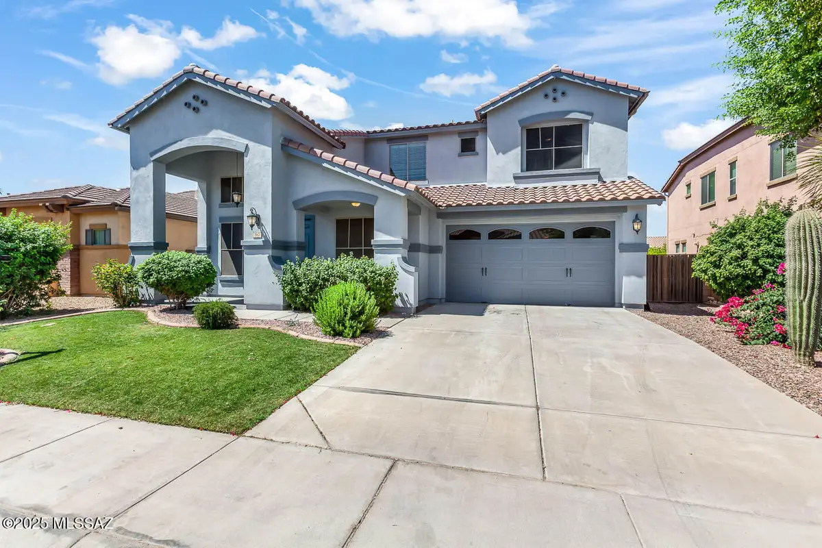 567 E Tropical Drive, Casa Grande, AZ 85122 - Image #1