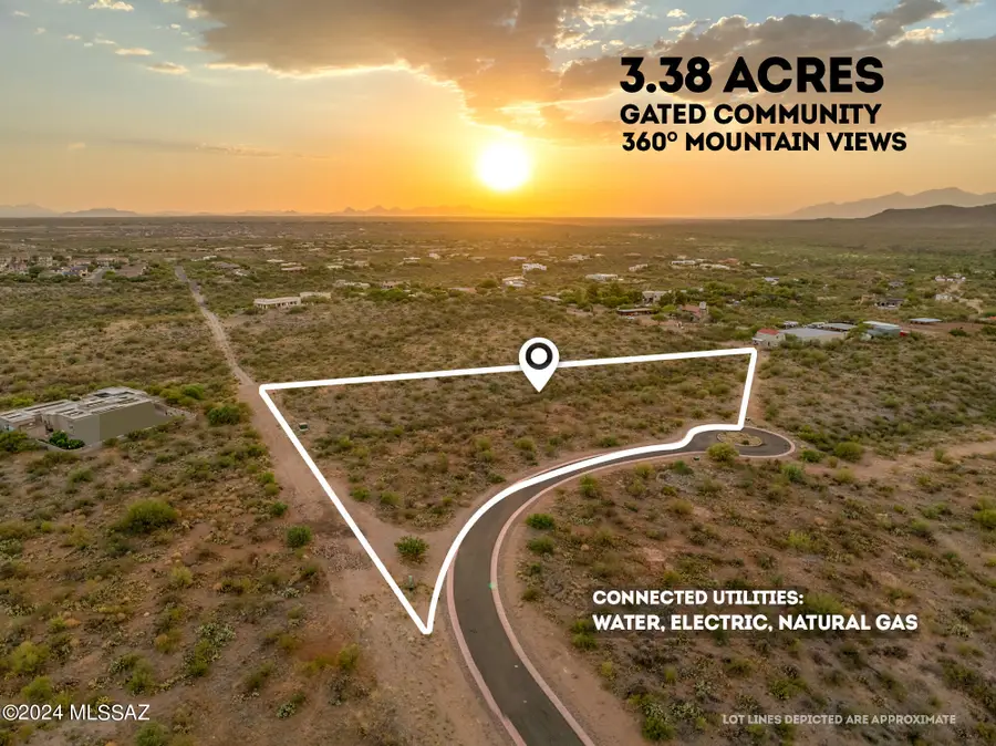 14560 E Rider Ridge, Vail, AZ 85641 - Image #2