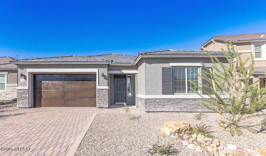 7954 S Orions Belt Drive, Tucson, AZ 85747 - Image #2