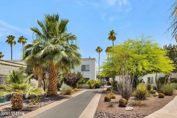 8450 E Old Spanish Trail #152, Tucson, AZ 85710