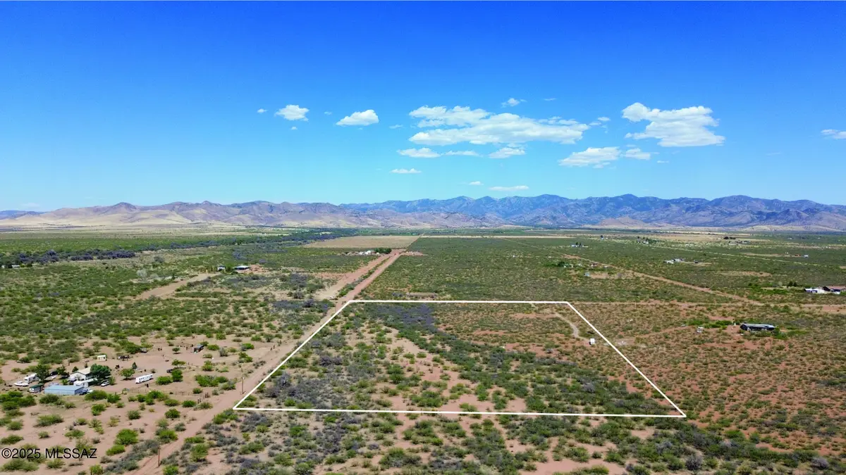 20ac S Price Ranch, Pearce, AZ 85625 - Image #1