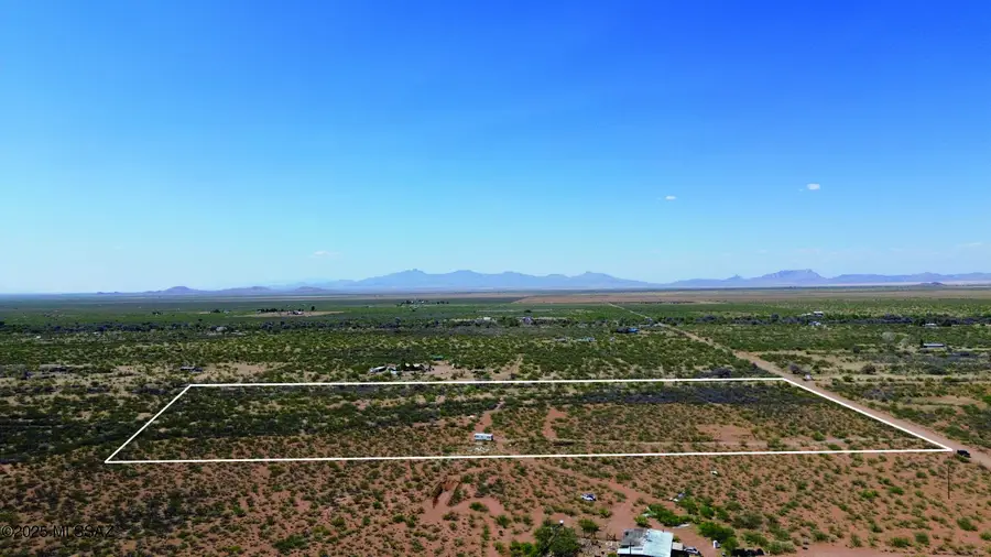 20ac S Price Ranch, Pearce, AZ 85625 - Image #3
