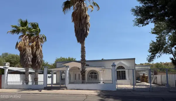 442 E Calle Sonora, Nogales, AZ 85621