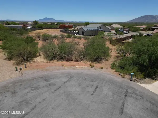 TBD S Morning Glory, Sierra Vista, AZ 85650