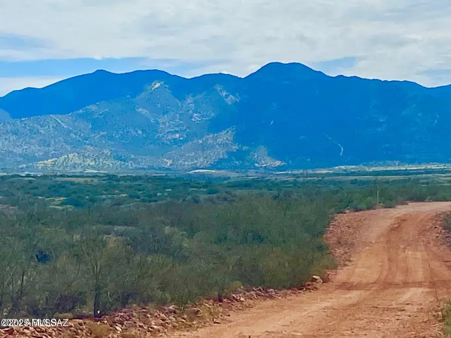 TBD Lonely Dove Pl 8.23 Acres, Huachuca City, AZ 85616 - Image #2