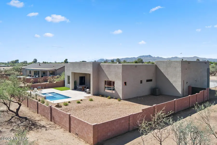 15710 N Strada Catania Lot 144, Tucson, AZ 85739 - Image #3