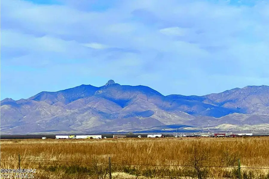 10575 S Solar Run 59 Acres, Willcox, AZ 85643 - Image #2