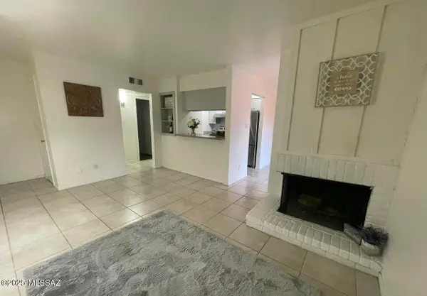 1600 N Wilmot, Tucson, AZ 85712