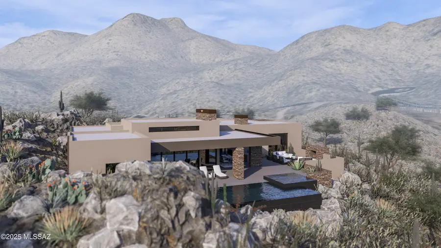 14280 N Moongaze, Marana, AZ 85658 - Image #2