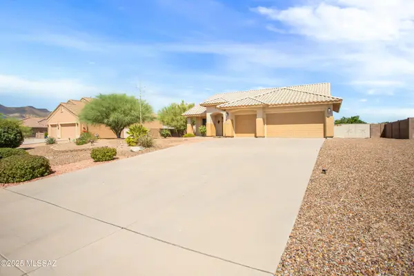 3512 Plaza De La Rosa, Sierra Vista, AZ 85650