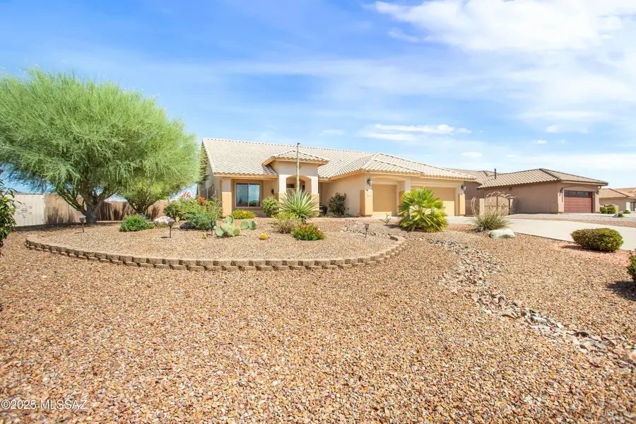 3512 Plaza De La Rosa, Sierra Vista, AZ 85650 - Image #2