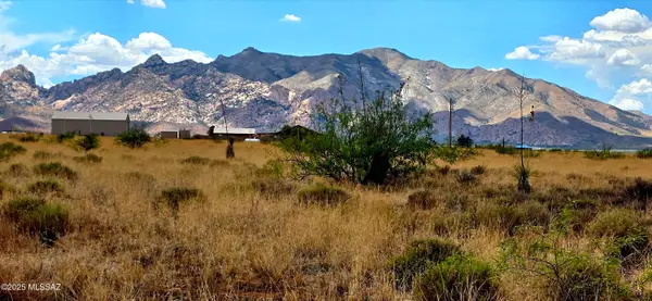 Lot 1 Willcox Road #1, Pearce, AZ 85625